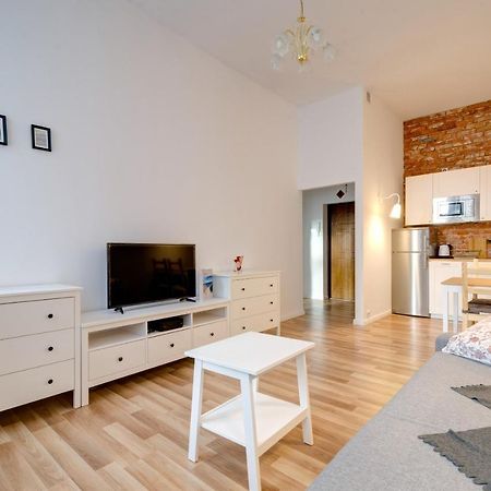 גדנסק Apartament Chlebnicka II מראה חיצוני תמונה
